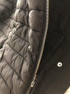 Парка/куртка бренда Q/S