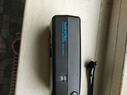Фотоаппарат Kodak-star-875AF