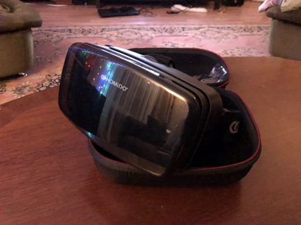 VR очки