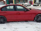 BMW 3 серия 2.0 AT, 2012, 145 000 км объявление продам