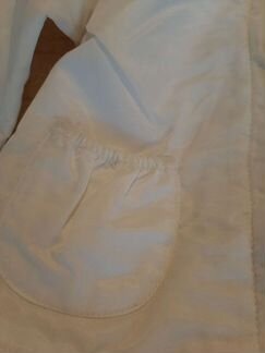 Ветровка mexx р.86 для девочки