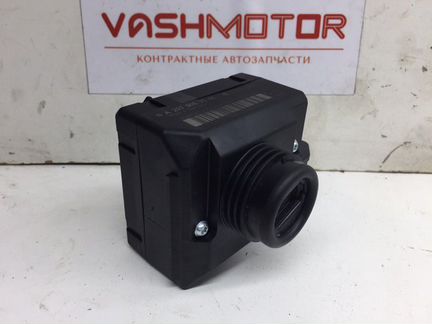 Замок зажигания Mercedes C300 W204 3.5 2014