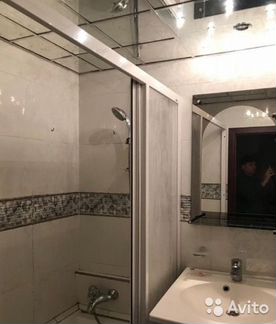Комната 17 м² в 2-к, 6/14 эт.