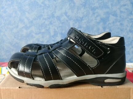 Босоножки, сандалии