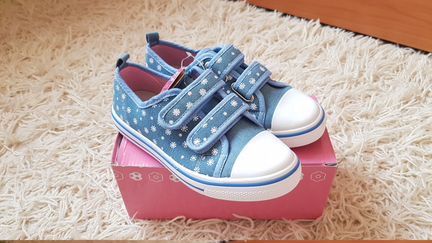 Кеды новые Tom.miki, размер 33