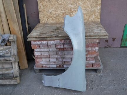 Крыло переднее левое Хендай Соната 1999 год