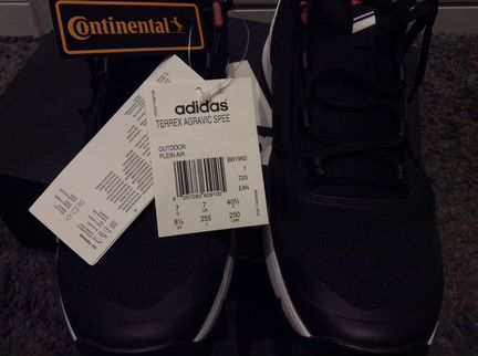 Adidas Terrex Agravic Кроссовки женские для трейлр