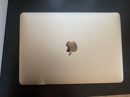 Macbook 12 Retina