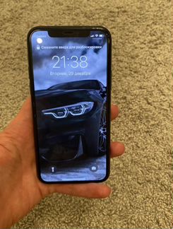 iPhone 11 про 64gb