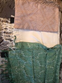 Палантины (много разных)