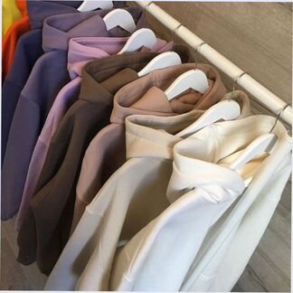 Спортивный костюм тёплый