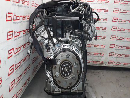 Двигатель lexus GS300 3GR-FSE GRS190