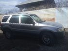 Ford Escape 3.0 AT, 2002, 240 000 км