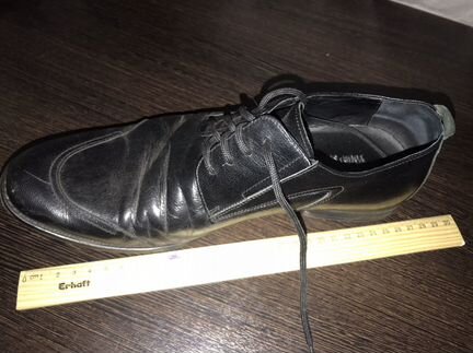 Мужские туфли
