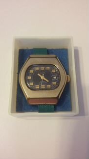 Наручные часы