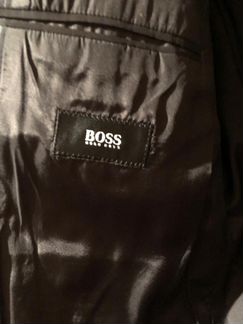 Boss