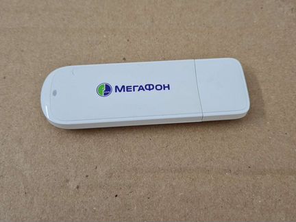 Модем Megafon E352