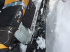 Снегоход Irbis dingo 150 объявление продам