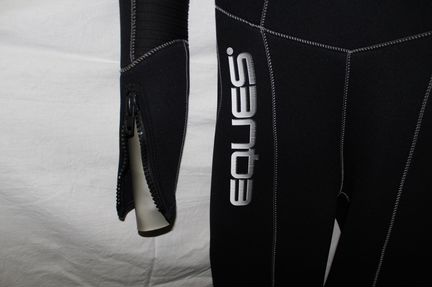 Гидрокостюм Eques, женский двойной 38/L