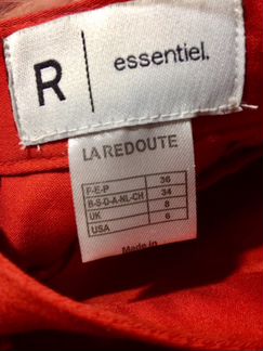 Юбка новая 34