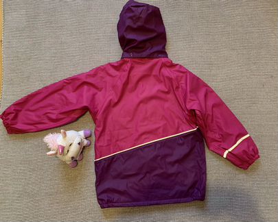 Непромокаемый костюм Abeko