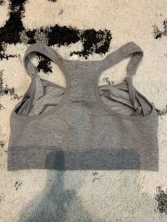 Майка-бюстгальтер для кормящих женщин новая