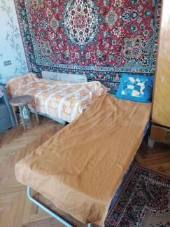 Комната 24 м² в 4-к, 9/9 эт.