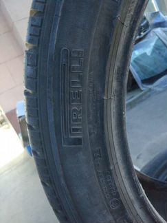 Зимние шины Pirelli Scorpion Ice Snow 275/45/r20