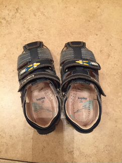 Ортопедические сандалии Kapika, р. 25