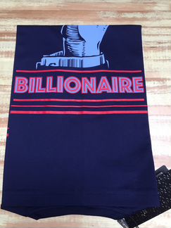 Billionaire Оригинал Футболка