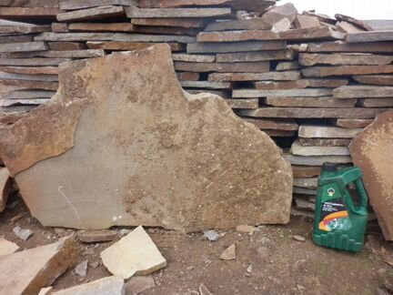 Природный камень