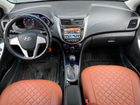 Hyundai Solaris 1.6 AT, 2012, 141 760 км объявление продам