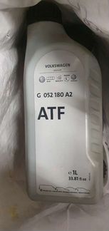 G052180A2 Масло трансмиссионное 