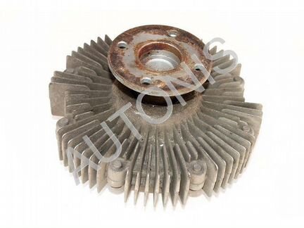 Вискомуфта Nissan Pathfinder Ниссан Патфайндер