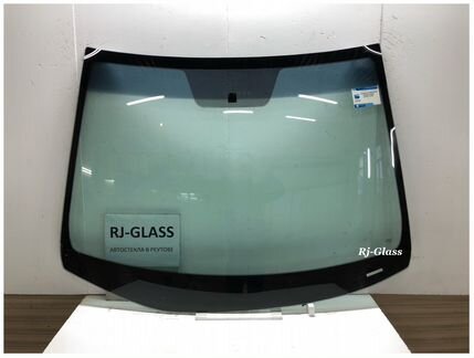 Лобовое стекло Киа Рио 3 Новое