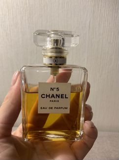 Духи Chanel 5