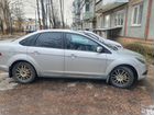 Ford Focus 1.6 МТ, 2008, 207 041 км