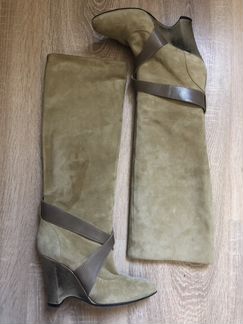 Сапоги marc jacobs