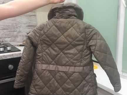 Куртка Pepe geans