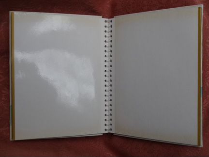 Альбомы для фото