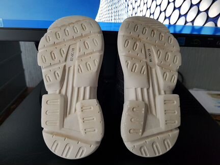 Детские кроссовки Adidas