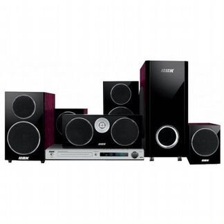 Домашний кинотеатр BBK