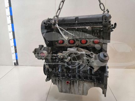 Двигатель A 16 XER R1500156 opel Zafira B
