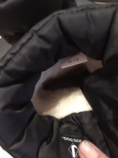 Зимние сапоги