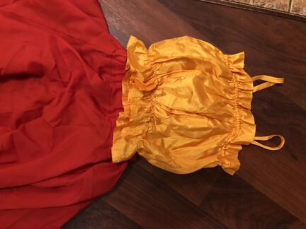 Карнавальный костюм