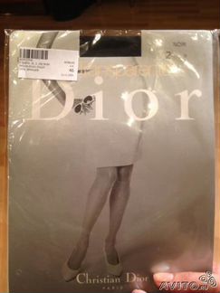 Колготы Dior - оригинал
