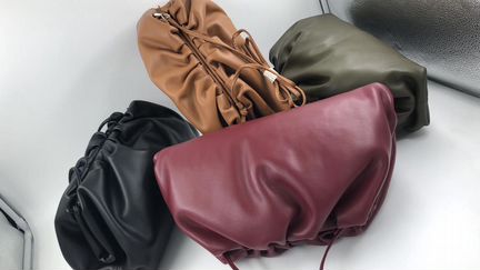 Женская сумка Bottega Veneta