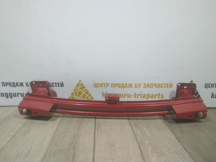 Усилитель переднего бампера бу Suzuki SX4 Cross OE