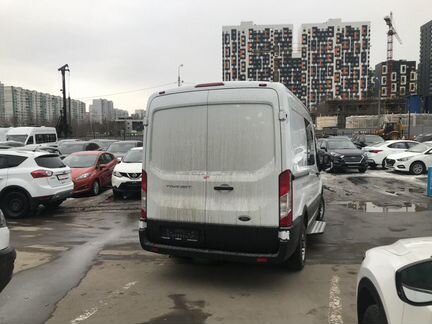 Ford Transit 2.2 МТ, 2020