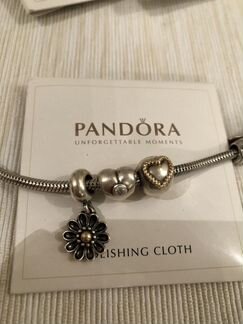Браслет Pandora оригинал